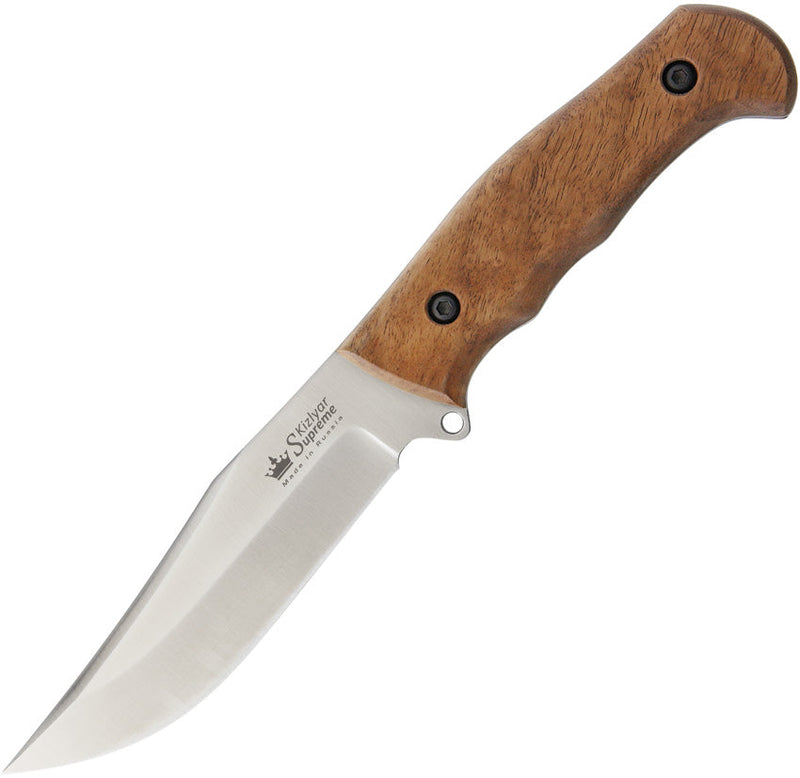 Kizlyar Caspian Hunter Fixed Blade