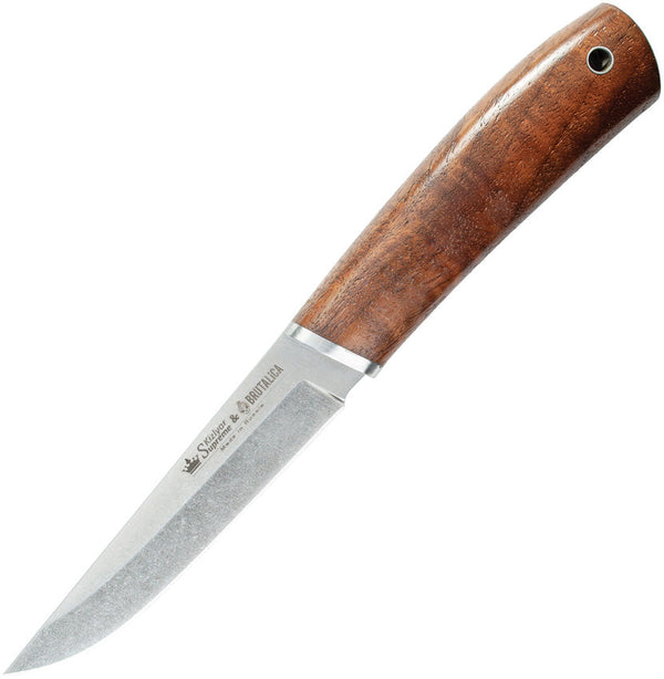 Kizlyar Malamut Fixed Blade
