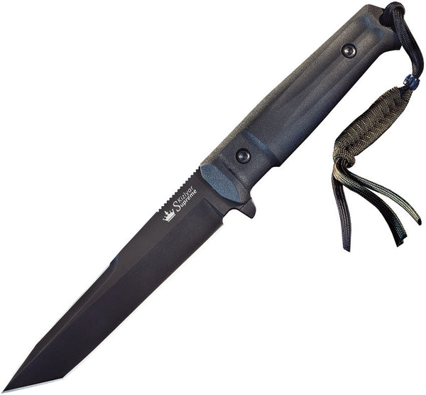 Kizlyar Aggressor Tactical