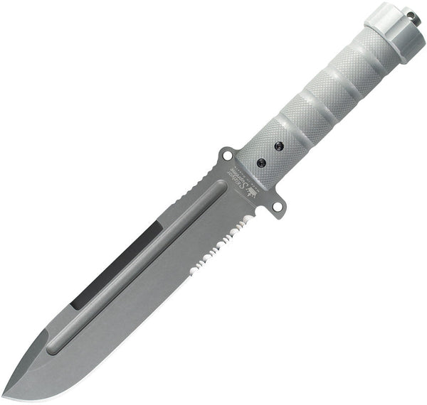 Kizlyar Survivalist Z D2 Gray