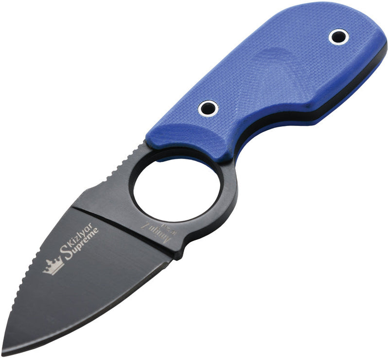 Kizlyar Amigo Z Neck Knife