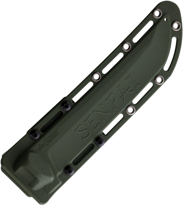 Kizlyar OD Green Sheath