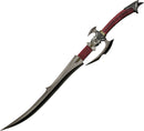 Kit Rae Avoloch Sword Of Enethia