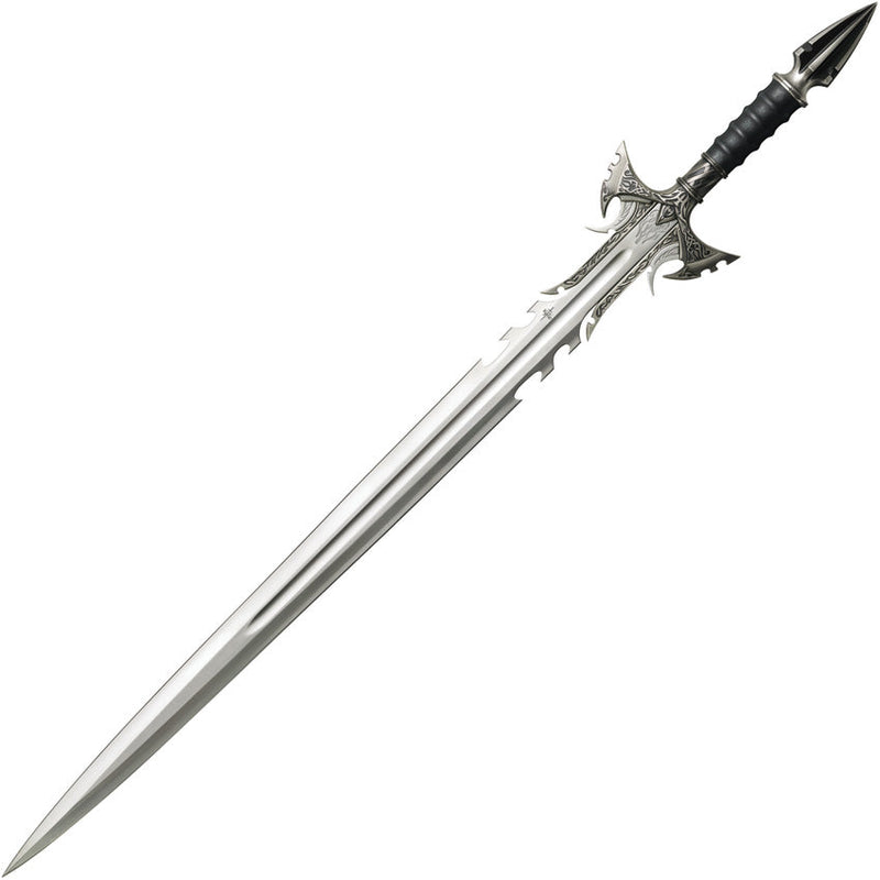 Kit Rae Sedethul Sword