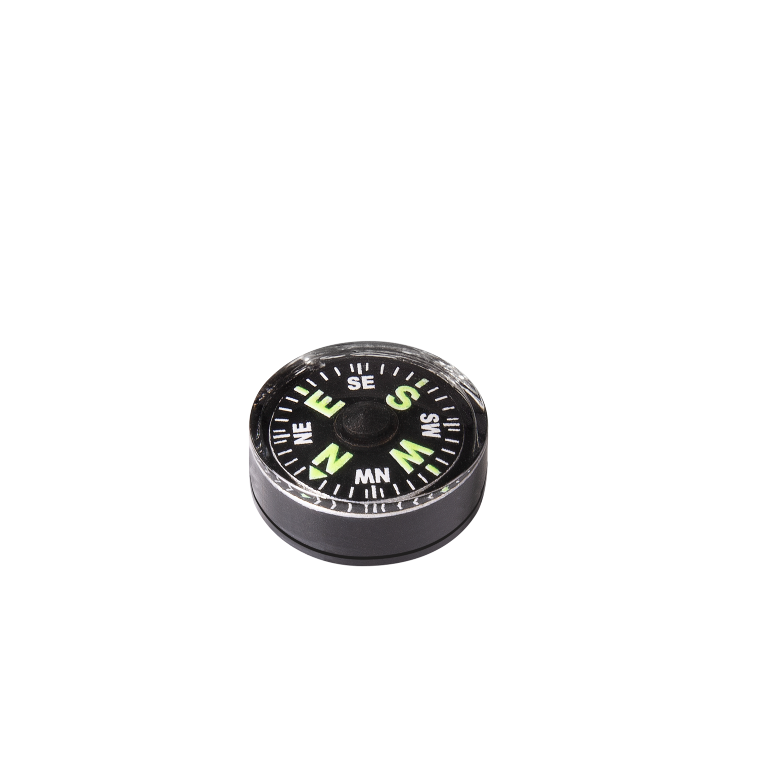 Falcon Compass Helikon-Tex Button Compass Small - Black