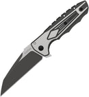 Kershaw Deadline Framelock