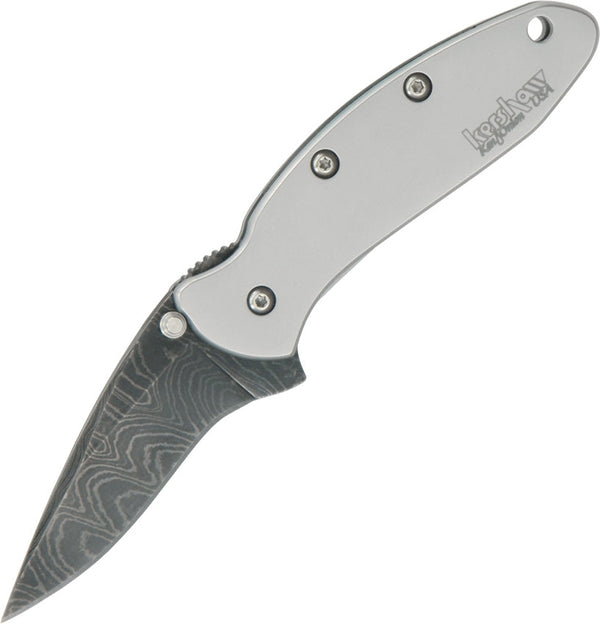 Kershaw Chive Framelock A/O Dam