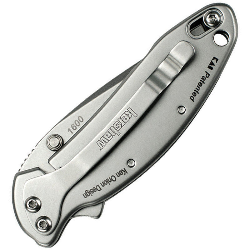 Kershaw Chive Framelock A/O