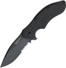 Kershaw Clash Linerlock A/O