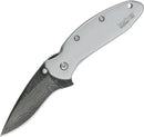 Kershaw Scallion Framelock A/O Dam