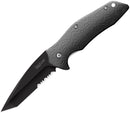 Kershaw Kuro Linerlock A/O Black