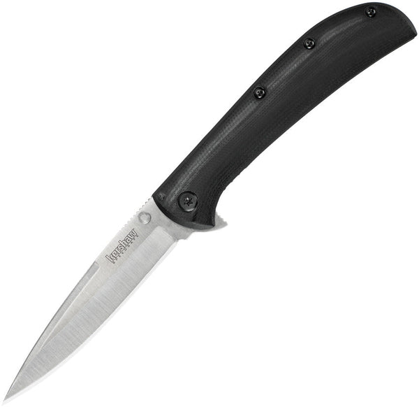 Kershaw AM-4 Framelock A/O Clam Pack