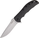Kershaw Volt II Linerlock A/O