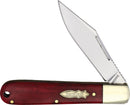 Kershaw Culpepper Slipjoint Red Bone