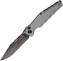 Kershaw Auto Launch 7 Button Lock