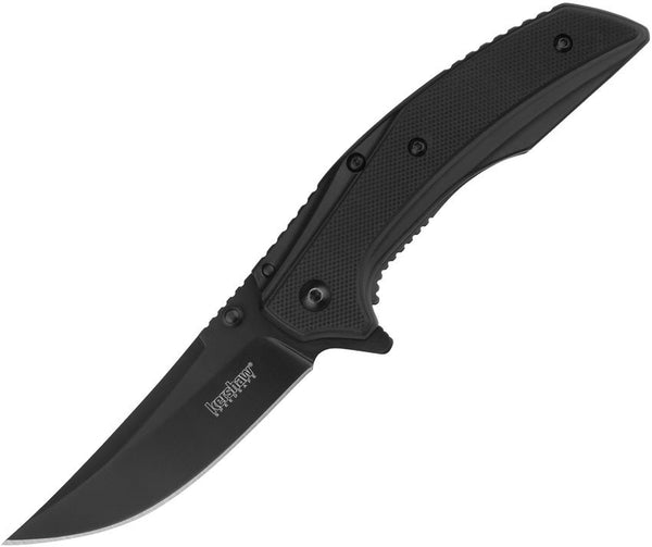 Kershaw Outright Framelock A/O Blk