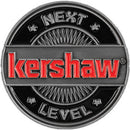 Kershaw Challenge Coin