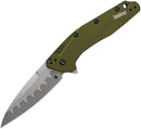 Kershaw Dividend Linerlock A/O B-stock