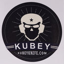 Kubey Kubey Sticker