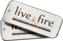 Live Fire Original Twin Pack