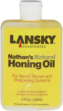 Lansky Nathans Natural Honing Oil