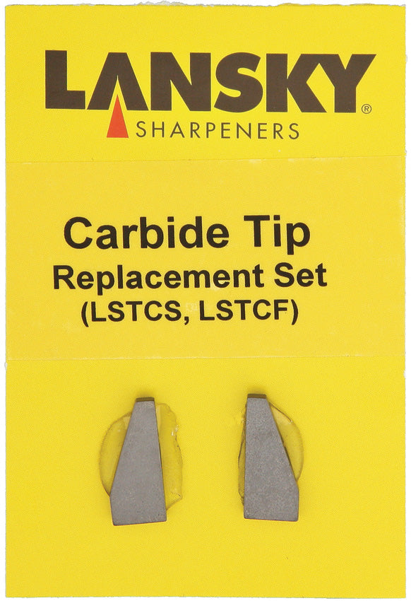 Lansky Carbide Replacements Tips