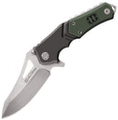 Lansky Responder Linerlock
