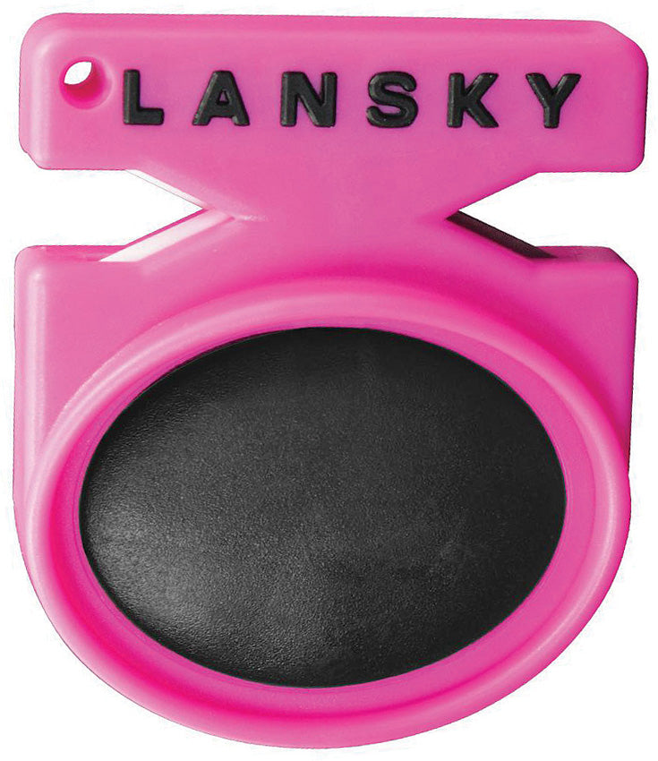 Lansky Quick Fix Sharpener Pink