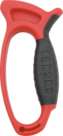 Lansky Deluxe Easy Grip Sharpener