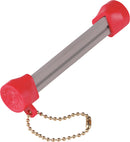 Lansky Spyder Serrated Sharpener