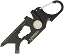 Lansky Roadie Keychain Multi Tool