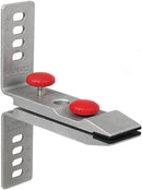 Lansky Soft-Grip Knife Clamp