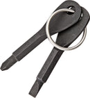Maratac Screw Keyring Set