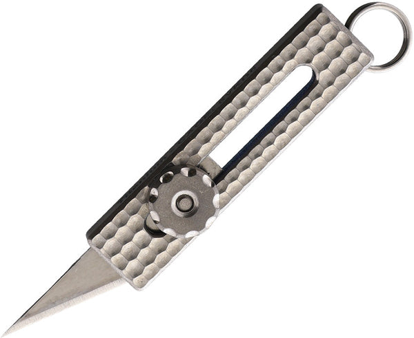 Maratac Slide Lock Craft Knife
