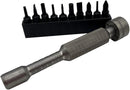 Maratac Titanium Screwdriver Kit
