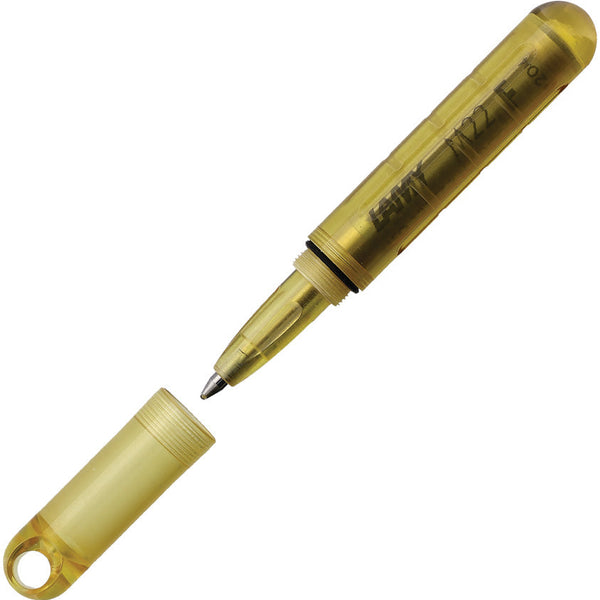 マラタック　ウルテムボールペン Maratac Pen-Go Pen Ultem