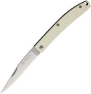 Maserin EDC Slip Joint White