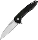 Maserin Sport Linerlock Black