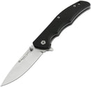 Maserin Sport Linerlock Black