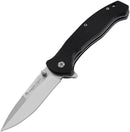 Maserin Sport Linerlock Black
