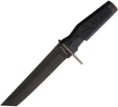 Maserin Myrmillo Fixed Blade