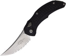 Microtech Auto Brachial S/E Stw F/S