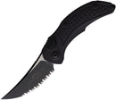 Microtech Auto Brachial S/E F/S Tact