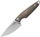 MKM-Maniago Knife Makers Makro 1 Green Micarta