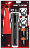 Mag-Lite ML300L LED Safety Pack