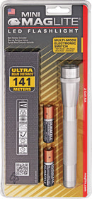 Mag-Lite Mini Maglite 2AA Cell LED