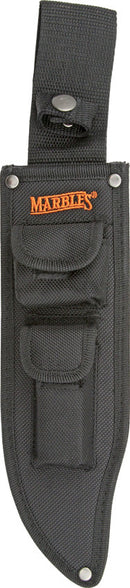 Marbles Jungle Bowie Belt Sheath