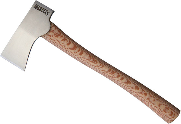Marbles Mini Axe Stainless