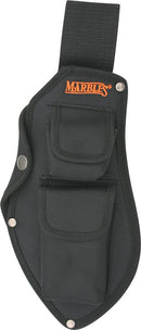 Marbles Bolo Camp Cleaver Belt Sheath