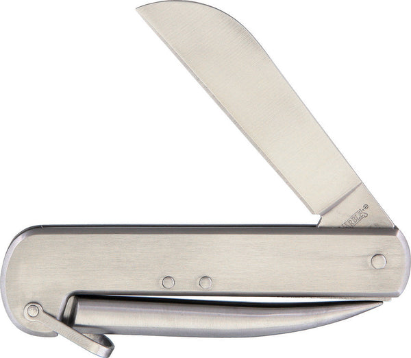 Marbles Stainless Riggers Knife